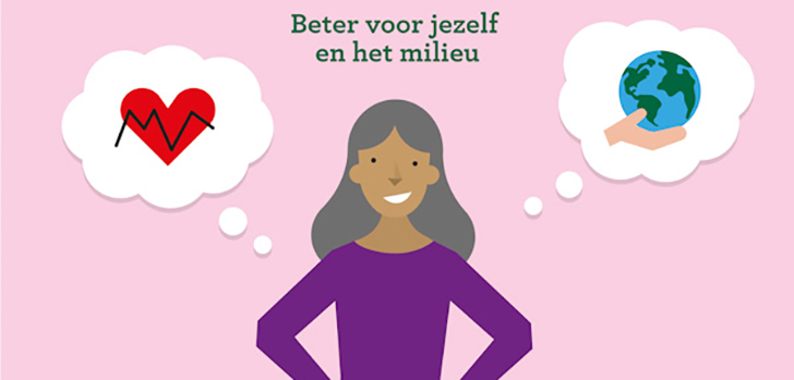 Waarom is gezond eten belangrijk? | Voedingscentrum